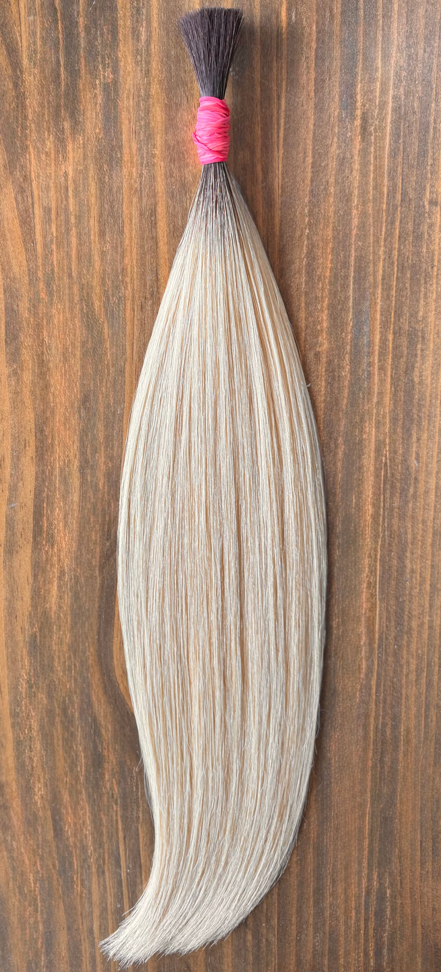 Bulk Raíz Oscura Esfumada Washington 50 gr 21”