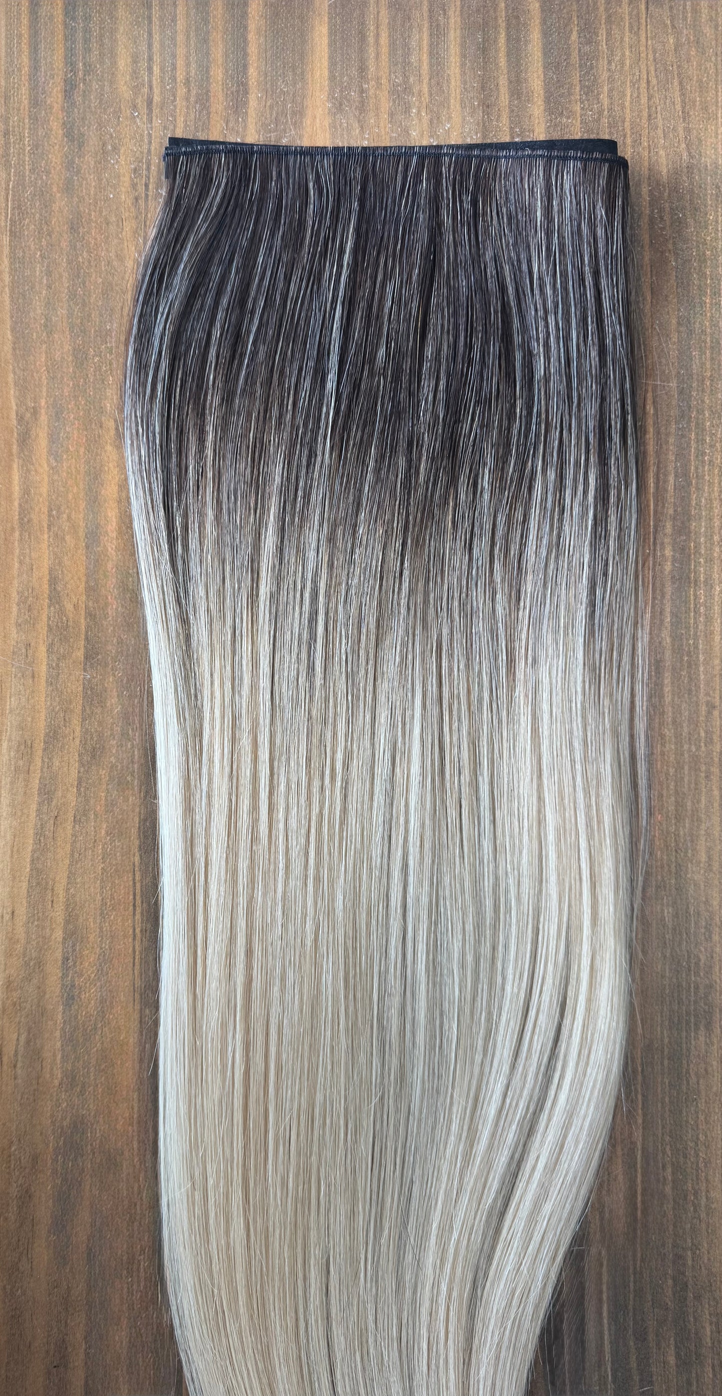 Weft Tape 100 gr 22” Balayage Caracas