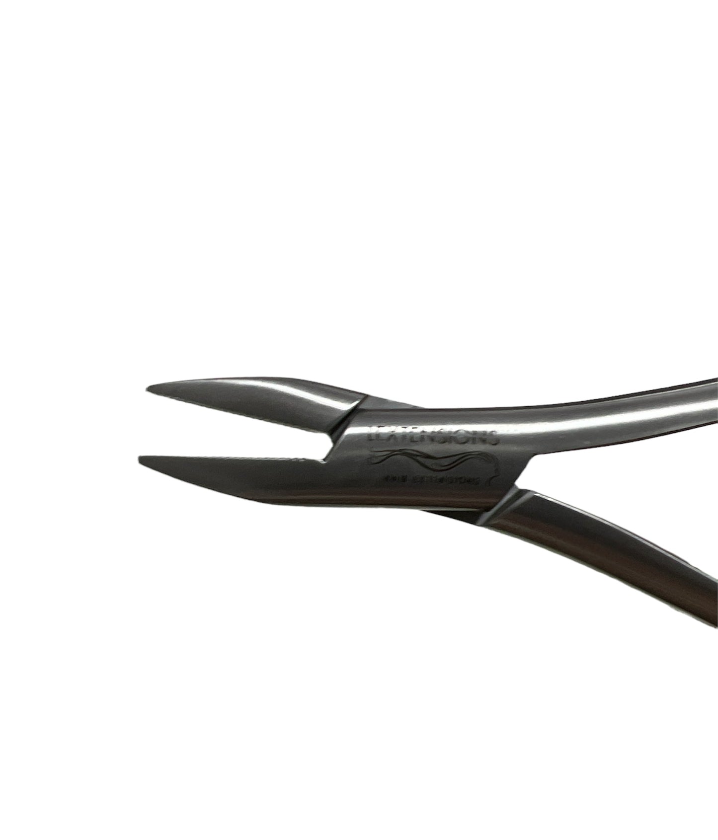 PINZA PARA EXTENSIONES DE MICRORINGS