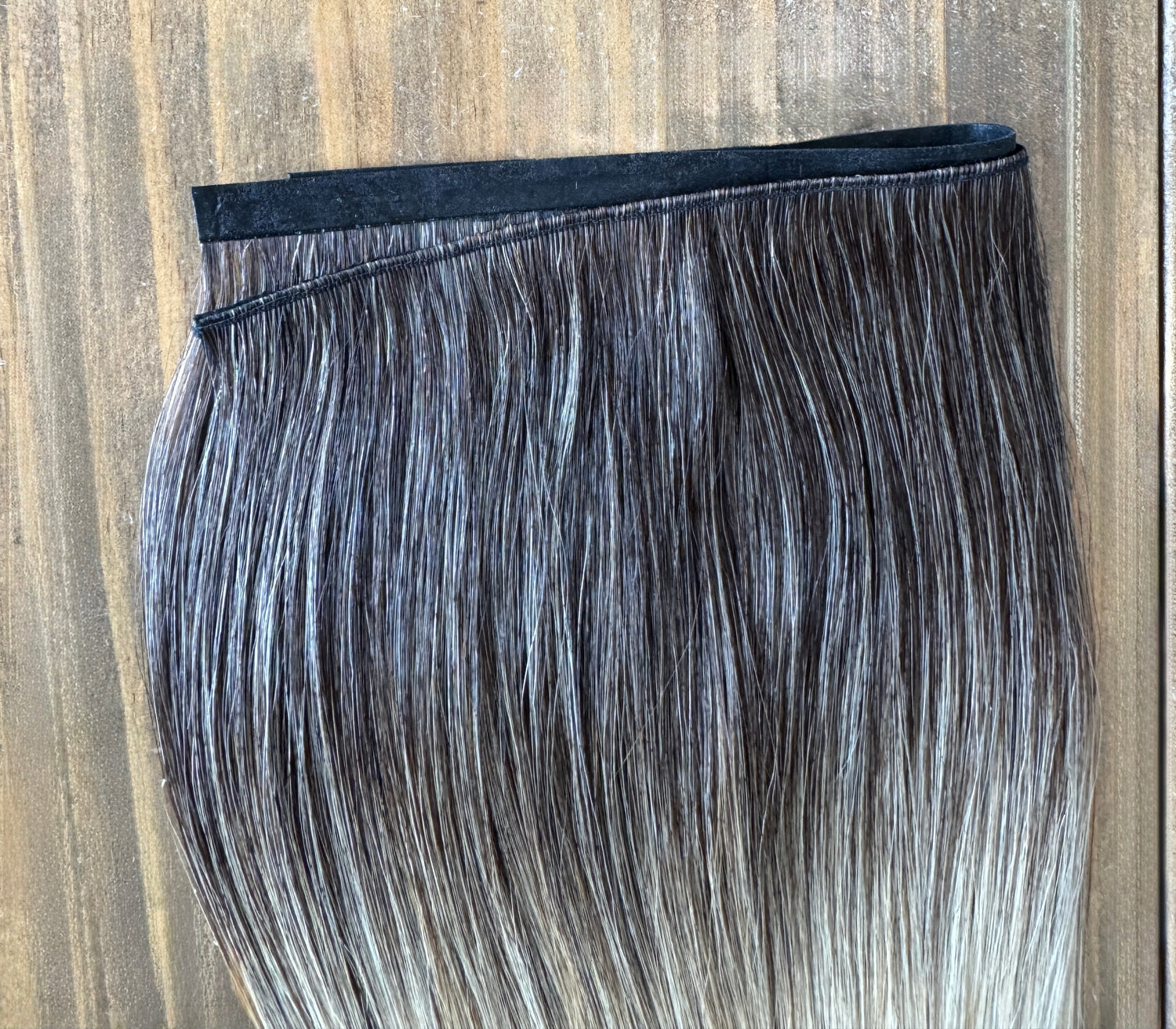 Weft Tape( Invisible)