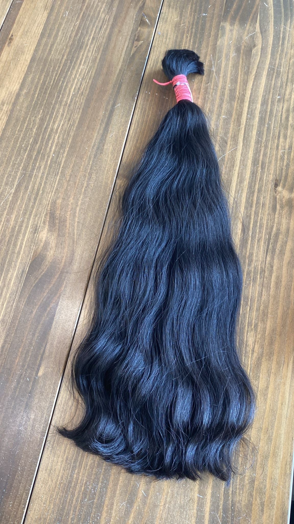 Virgen 26 inches 238 gr