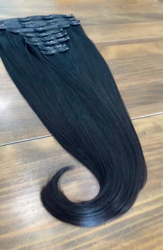 Clips 130 gr