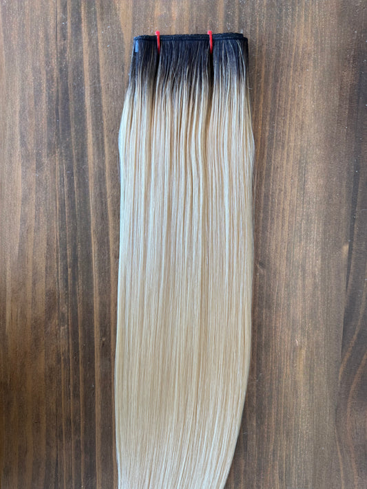 Weft Tape 93 gr 20”  Raíz Esfumada Washington