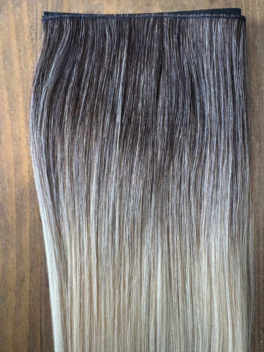 Weft Tape 100 gr 22” Balayage Caracas