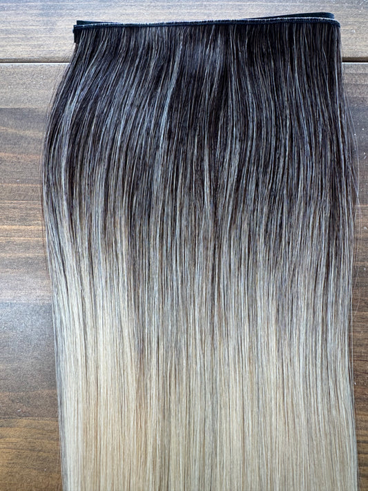 Weft Tape 94 gr 23” Balayage Habana